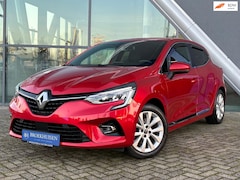 Renault Clio - 1.3 TCe R.S. Line 131pk Automaat / Camera / Navigatie