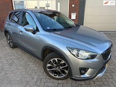 Mazda CX-5 - 2.0 TS+ Lease Pack 2WD / Navi / PDC / Clima / NAP / LM