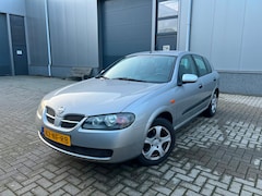 Nissan Almera - 1.8 Acenta 146.078km