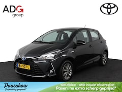 Toyota Yaris - 1.5 Hybrid Design | Navigatie | Keyless Entry | Achteruitrijcamera | Climate Control |