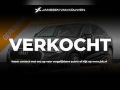Audi Q3 Sportback - 45 TFSI e S Edition Sportstoelen LED 20" Stoelverwarming Adaptieve Cruise