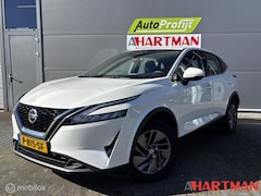 Nissan Qashqai - 1.3 MHEV Acenta