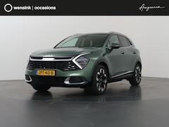 Kia Sportage - 1.6 T-GDi Plug-in Hybrid AWD DynamicPlusLine Edit | Matrix LED Koplampen | Stoel/Stuurverw