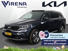 Kia Sorento - 1.6 T-GDI Hybrid 2WD ExecutiveLine 5p. - Schuif-/kanteldak - Stoelverwarming-/ventilatie