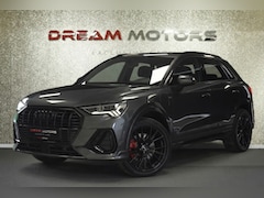 Audi Q3 - 45 TFSI e 245pk S-Line | RSQ3 | TREKHAAK | PANODAK