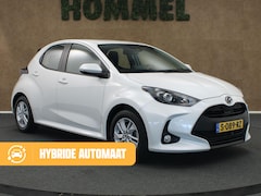 Mazda 2 Hybrid - 1.5 Agile - ORIGINEEL NEDERLANDSE AUTO - CLIMATE CONTROL - APPLE CARPLAY/ANDROID AUTO - CR