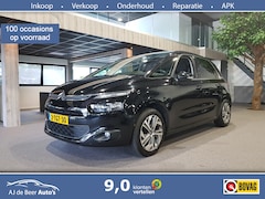Citroën C4 Picasso - 1.6 VTi Business Navigatie | Cruise | Trekhaak | LED