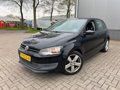Volkswagen Polo - 1.2-12V Comfortline Airco/Cruise
