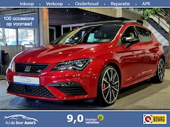 SEAT Leon - 2.0 TSI CUPRA 300 Performance Panorama | Virtual | Camera | BEATS | LED