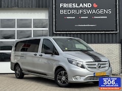 Mercedes-Benz Vito - Bestel 114 CDI Extra Lang DC Comfort