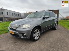 BMW X5 - XDRIVE40D M-Pakket Grijs kenteken Full options Nieuwstaat