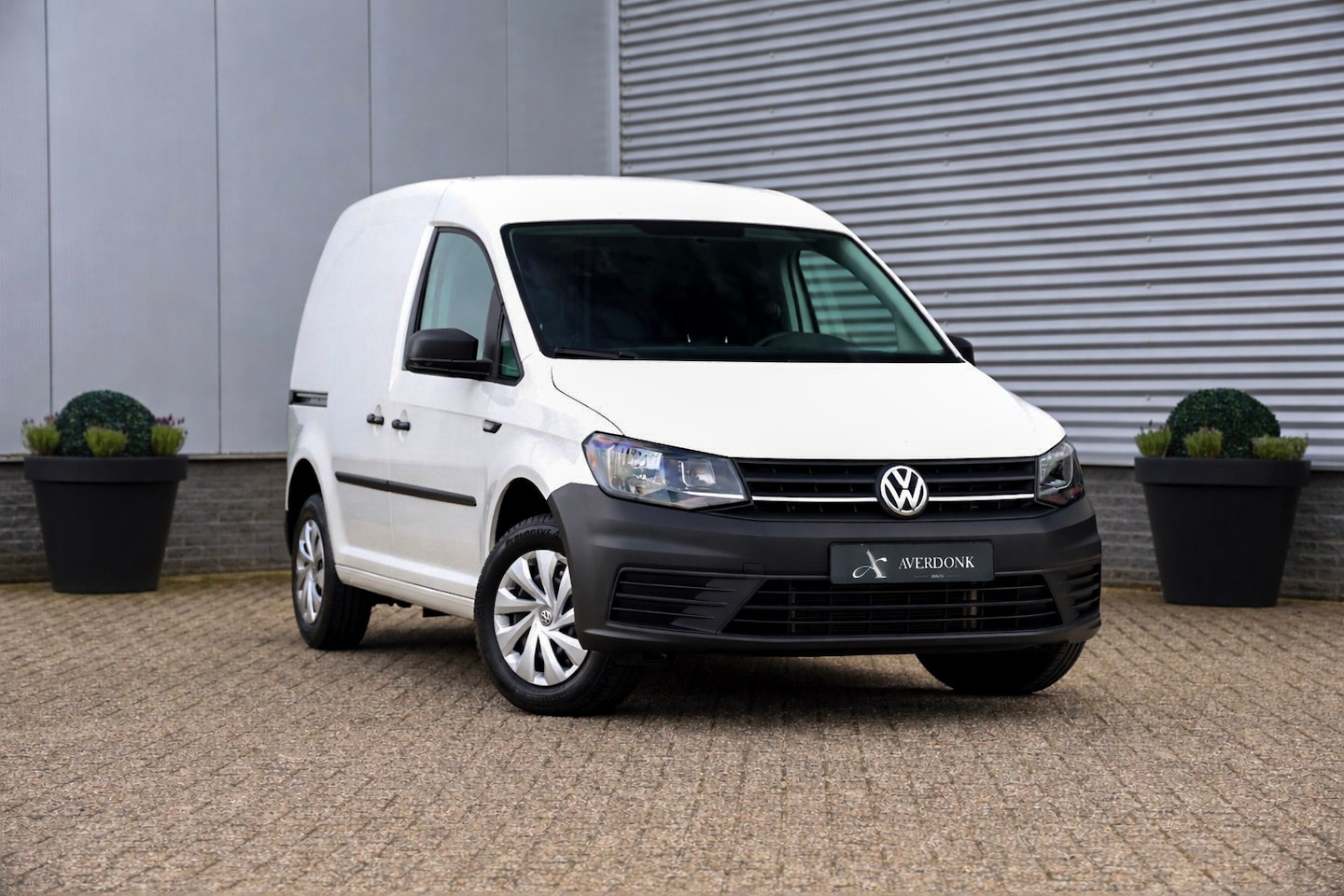 Volkswagen Caddy - 1.0 TSI Comfortline Benzine Airco|PDC|Dealerondh|BPM Vrij - AutoWereld.nl