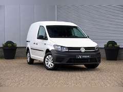 Volkswagen Caddy - 1.0 TSI Comfortline Benzine Airco|PDC|Dealerondh|BPM Vrij
