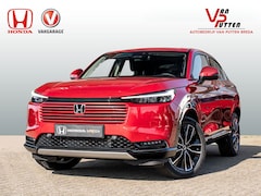 Honda HR-V - 1.5 Advance | Full Hybrid | 8 jaar garantie | 2000 euro voorraadkorting | Apple Carplay /