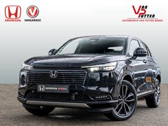 Honda HR-V - 1.5 Advance | Full Hybrid | 8 jaar garantie | 2000 euro voorraadkorting | Apple Carplay /