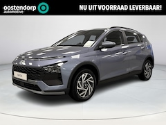 Hyundai Bayon - 1.0 T-GDI Comfort | Uit voorraad Leverbaar | Apple Carplay / Android Auto | Cruise Control