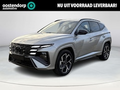 Hyundai Tucson - 1.6 T-GDI PHEV N Line Business | Uit voorraad leverbaar | Apple CarPlay/android auto | Sto