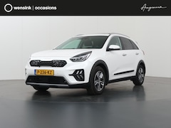 Kia Niro - 1.6 GDi Hybrid ExecutiveLine | Trekhaak | Panoramadak | Lederen Bekleding | JBL Audio | Do
