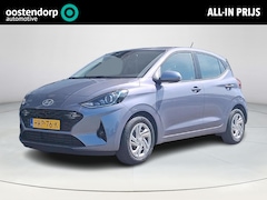 Hyundai i10 - 1.0 Premium | Apple Carplay/Android Auto | Achteruitrijcamera | Climate control |