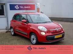Fiat 500 L - 0.9 TwinAir Easy Eco