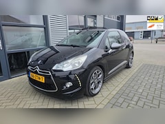 Citroën DS3 Cabrio - 1.6 THP Sport Chic