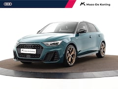 Audi A1 Sportback - 30 TFSI 116pk S-Tronic S Line Edition One · Stoelverwarming · LED Koplampen · Sfeerverlich
