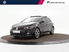 Volkswagen Polo - 2.0 TSI 200pk DSG GTI · Panoramadak · Camera · Apple/Android Car Play · Stoelverwarming ·