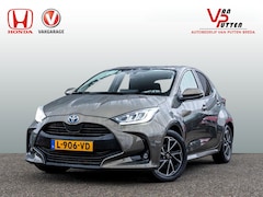 Toyota Yaris - New 1.5 Full Hybrid First Edition Automaat | Adaptieve cruise control | Carplay | Achterui