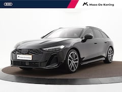 Audi A5 Avant - 2.0 299pk S-tronic e-hybrid quattro S edition · 360 Camera · Wegklapbare Trekhaak · Keyles