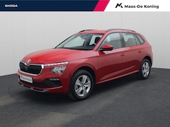 Skoda Kamiq - 1.0TSI/115PK DSG Selection · Apple/Android Car Play · Clima · Parkeersensoren · Cruise con