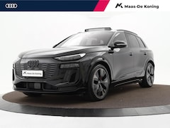 Audi Q6 e-tron - 100kWh 306pk S Edition Performance · 360 Camera · Panoramadak · Luchtvering · B&O Audio ·