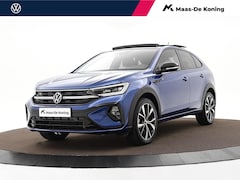 Volkswagen Taigo - 1.0 TSI 110pk DSG R-Line · Panoramadak · Apple/Android Car Play · P-Sensoren · Getint Glas
