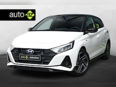 Hyundai i20 - 1.0 T-GDI N Line / Bose / Camera / DAB / Sfeerverlichting