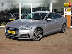 Audi A5 Sportback - 35 TFSI Sport S-line edition