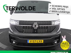 Renault Master E-Tech - GB L2H2 T35 E-Tech 140 pk long range advance | Navigatie | Parkeercamera |