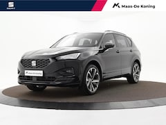 SEAT Tarraco - 1.5 TSI 150pk DSG FR Business Intense 7p. · 360 Camera · Wegklapbare Trekhaak · 7 Persoons