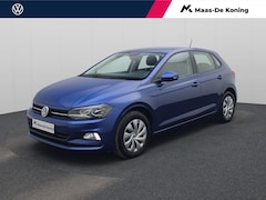 Volkswagen Polo - 1.0TSI/95PK Comfortline · Apple/Android Car Play· Navigatie · Airco · Parkeersensoren