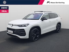 Volkswagen Tayron - 1.5eHybrid 200kW/272PK R-Line DSG · Panoramadak · Harman Kardon sound · Camera + Parkeerse