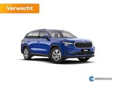 Skoda Kodiaq - Business Edition | Achteruitrijcamera | KESSY GO (Keyless Start & Stop) | LED achterlichte
