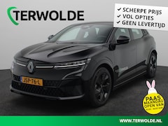 Renault Mégane E-Tech - evolution 130 pk comfort range | Navigatie | Stoel- & Stuurverw. | Parkeercamera |