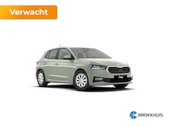 Skoda Fabia - Essence | Airconditioning | Driver Activity Assistant, vermoeidheid waarschuwingssysteem |