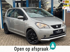 SEAT Mii - 1.0 Style Intense 2018 GRIJS AIRCO Bleutooh APK NAP