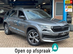 Skoda Kodiaq - 1.5 TSI Business Edition Plus 7p. AUT NAVI NAP
