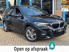 BMW X1 - XDrive25e eDrive M-Pakket 2021 AUT CLIMA LEDER NAP