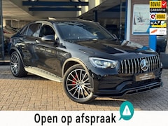 Mercedes-Benz GLC-klasse Coupé - 200 Premium Plus 2019 AUT NAP