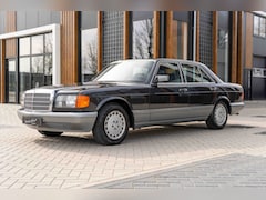 Mercedes-Benz S-klasse - 300 SE