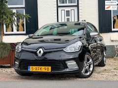 Renault Clio - 1.2 GT|Automaat|Clima|Cruise|Navi|Goed onderhouden|