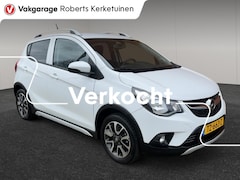 Opel Karl - 1.0 Rocks Online Edition Carplay Velgen