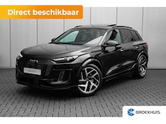 Audi Q6 e-tron - S edition | Adaptive air suspension | Adaptive cruise control | sound system