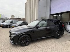 BMW X5 - XDrive45e M Edition VOL NAP PANO LASER HUD INRUIL MOGEIJK